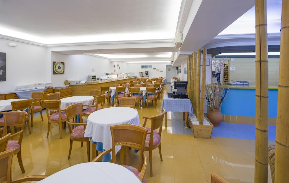 Hotel Vibra Vila Ibiza-Stadt Exterior foto